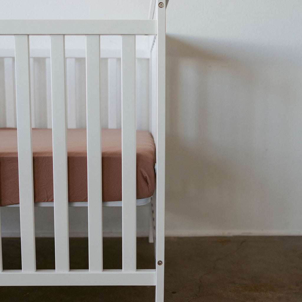Crib Sheets
