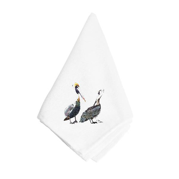 Napkin Cloth Washable, Soft, Durable, Table Dinner Napkins Cloth for Hotel, Lunch, Restaurant, Weddings, Parties