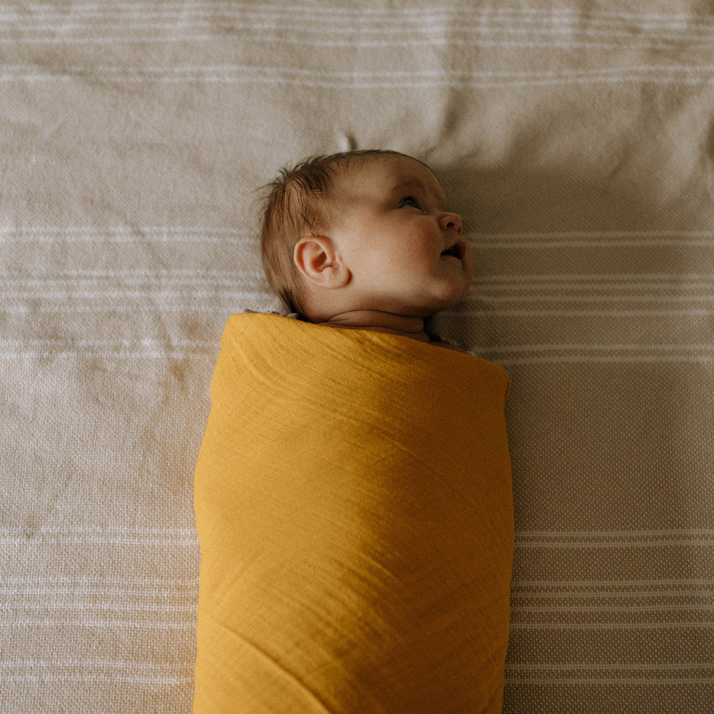Dune Swaddle Set
