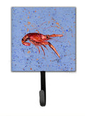 Crawfish Leash or Key Holder Wall Hooks, Key Hooks Holder, Coat Rack Wall Mount, Coat Hooks, Hooks for Hanging Keys, Towels, Aprons, Leashes