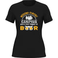 Weekend Forecast T-Shirt for Women