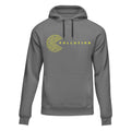 Pollution Eater Adult Fleece Hoodie