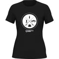 Fishing Vintage v2 T-Shirt for Women