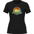 Outdoorsman Fishing Club 80 T-Shirt for Women