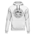 I Don't Need Therapy Adult Fleece Hoodie