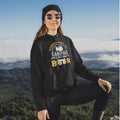 Weekend Forecast, Camping with 100% Beer Adult Women Fleece Hoodie