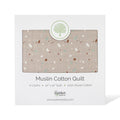 Pebble Quilt